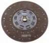 SACHS 1861 560 234 Clutch Disc
